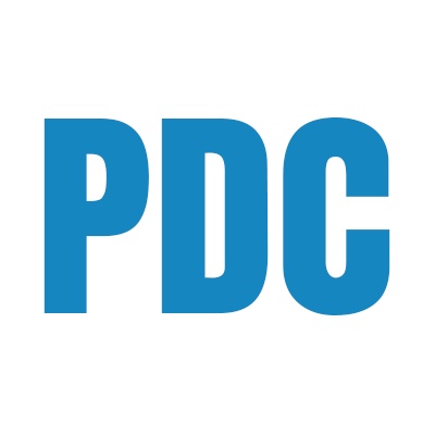Pdc Gatewerkz Logo