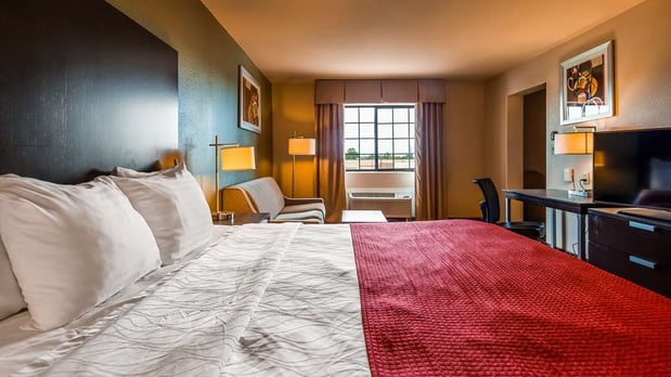Images Best Western Plus The Woodlands