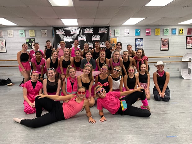 Images Academy of Dance