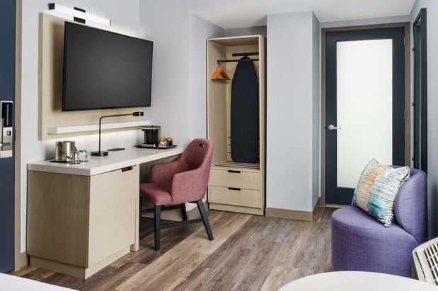 Images DoubleTree by Hilton New York Midtown Fifth Ave