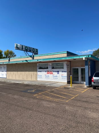 Images CoinFlip Bitcoin ATM - Texas Tonka Liquor (St. Louis Park)