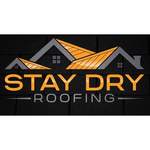 Stay Dry Roofing Logo