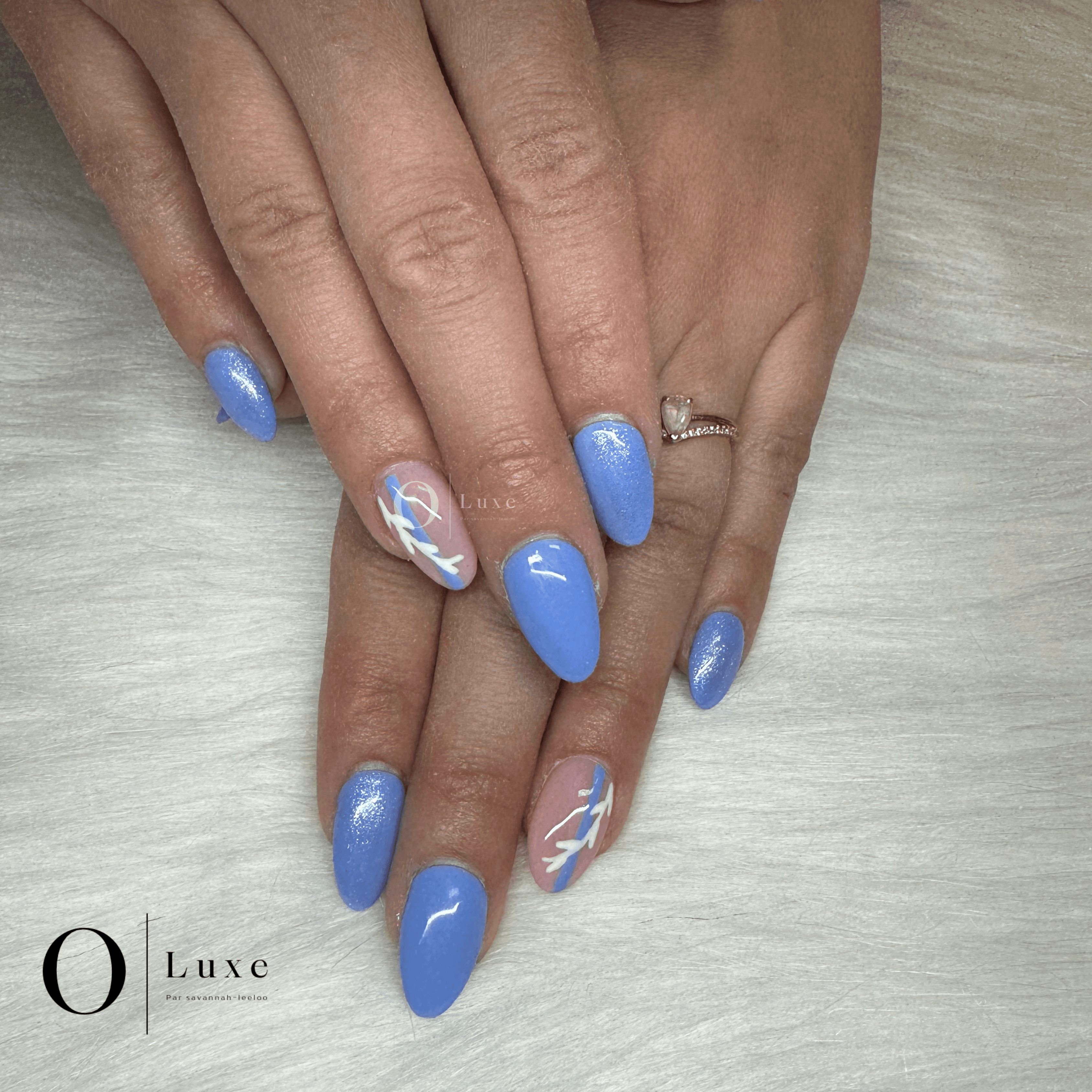 Images O'Luxe par Savannah - Maquillage permanent, Pose de cils, Pose d'ongles Charlesbourg