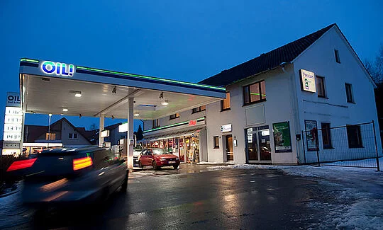 Bild 6 OIL! INN Pension in Lübbecke-Nettelstedt