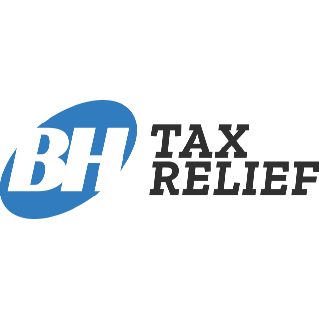 BH Tax Relief Inc Logo