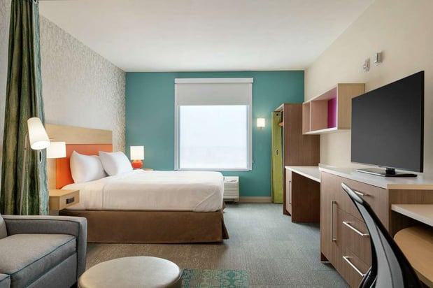 Images Home2 Suites by Hilton Alamogordo White Sands