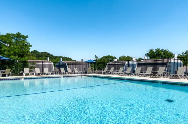 Images The Cascades Apartments & Townhomes