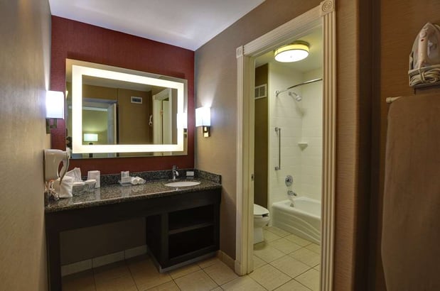 Images Homewood Suites by Hilton Longview