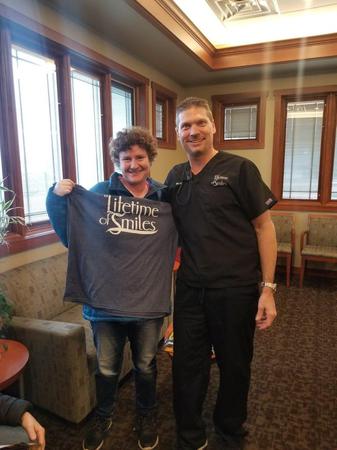 Images Dr. Ed Monroe, DDS - A Lifetime of Smiles