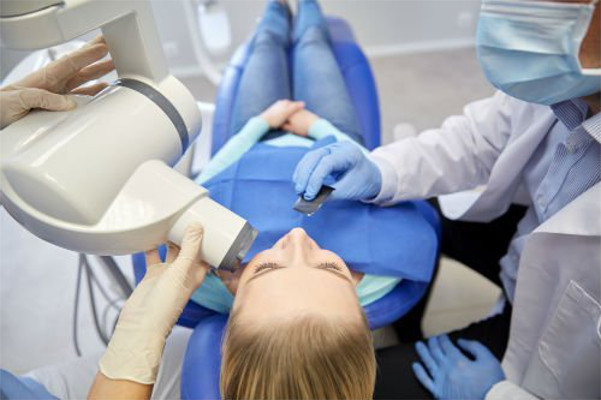 Images Studio Dentistico Dott. Ivano Mariani