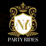 NY Party Rides Logo