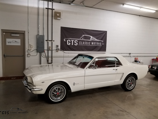 Images GTS Classic Motors