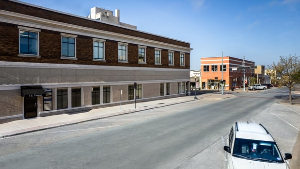 Images Schulte Roofing