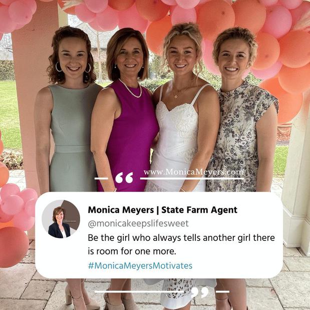 Images Monica Meyers - State Farm Insurance Agent