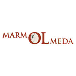 Mármoles Olmeda Logo