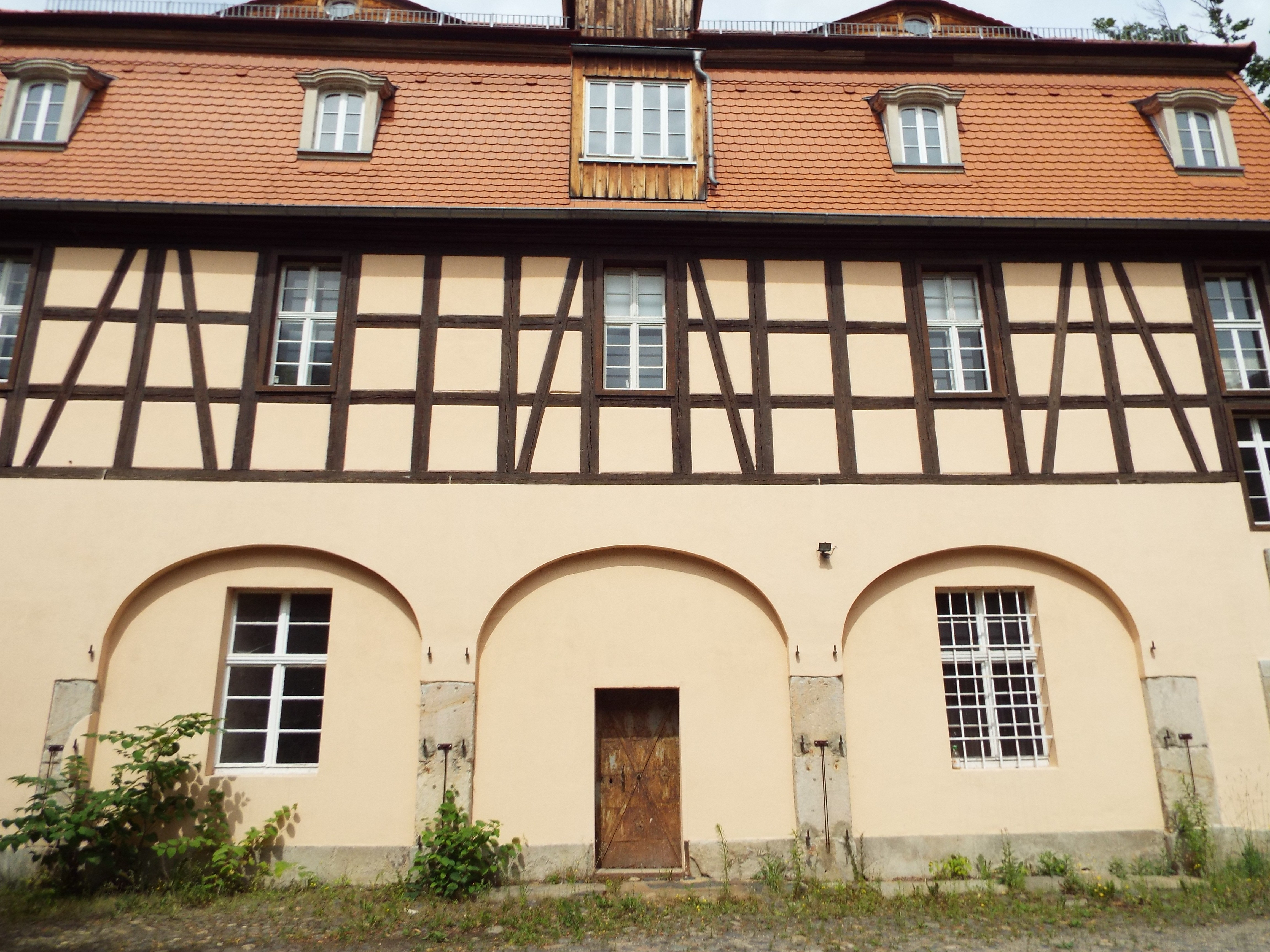 Ergotherapie Richnow, Görlitzer Str. 25 in Zittau