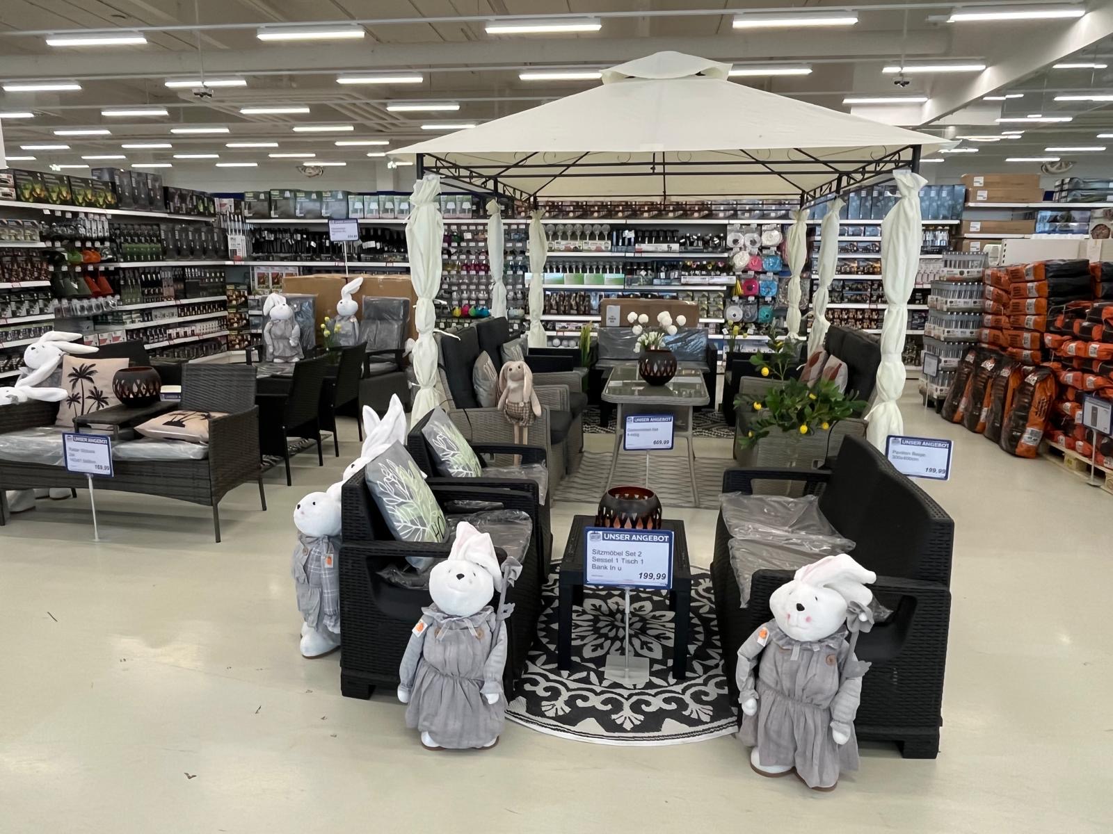 Bild 12 von CENTERSHOP Parndorf
