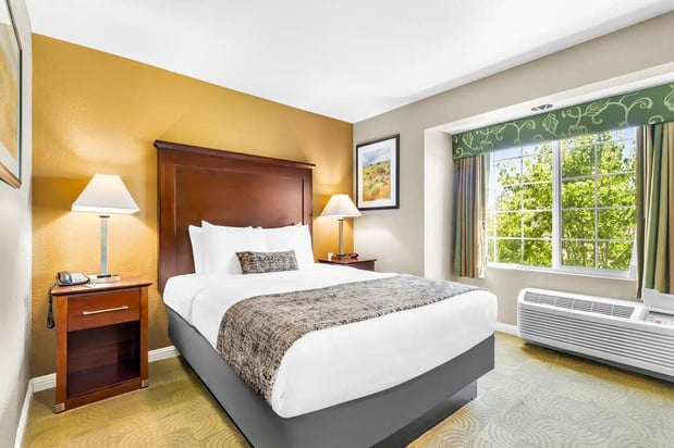 Images Best Western California City Inn & Suites