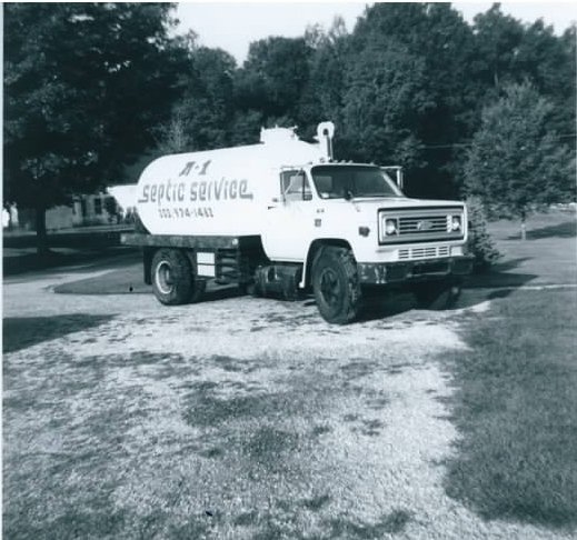 Images A-1 Septic Service