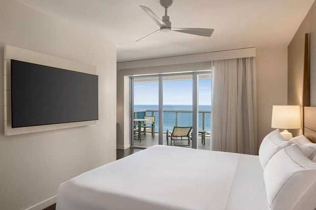 Images Hilton Cabana Miami Beach Resort