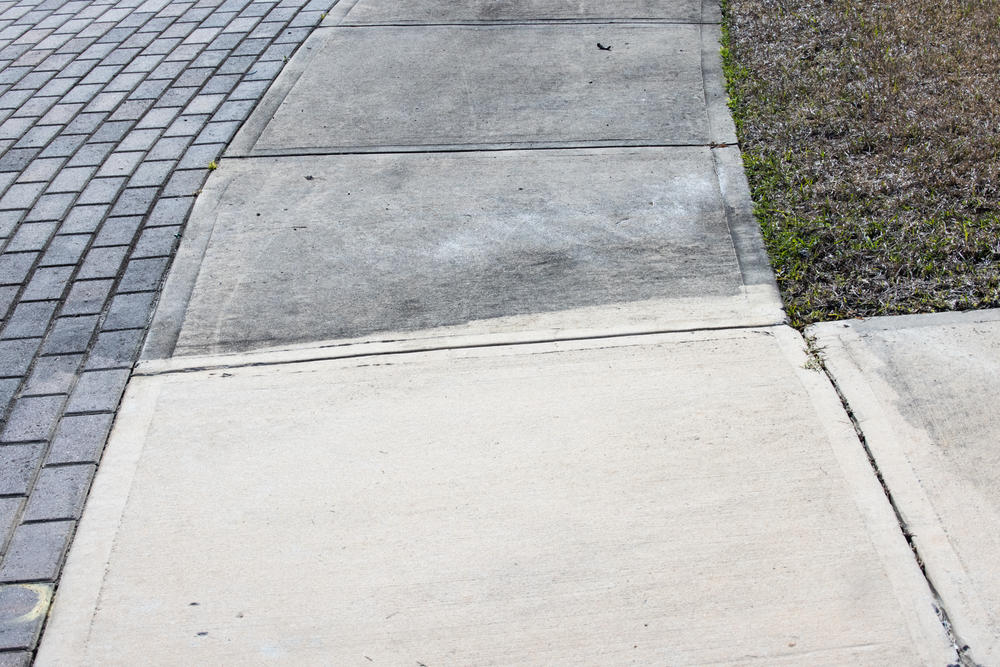 Safe high pressure washing