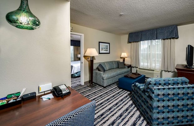Images Homewood Suites by Hilton Portland