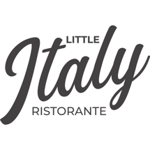 Little Italy Ristorante Logo