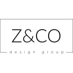 Z & Co. Design Group Logo