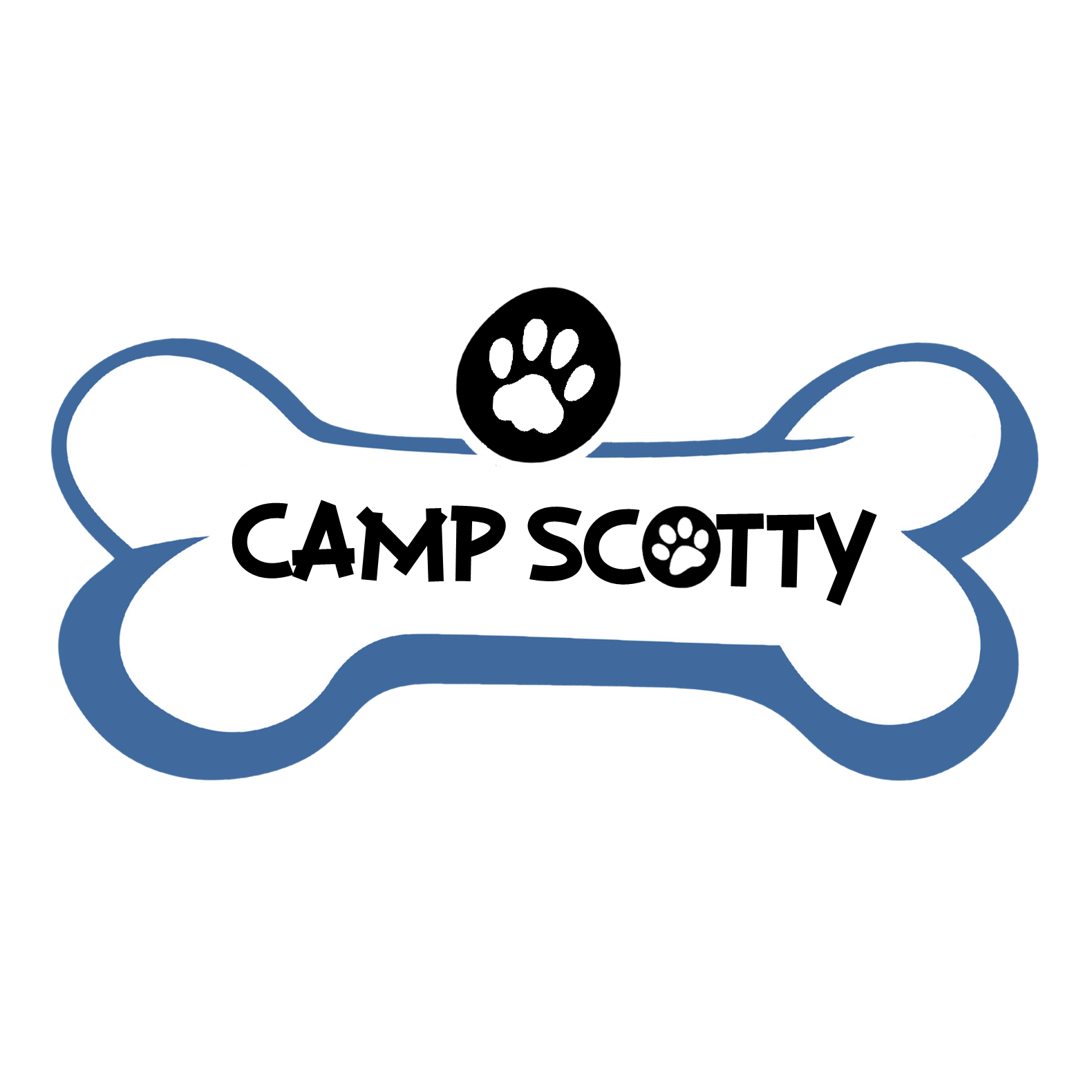Camp Scotty