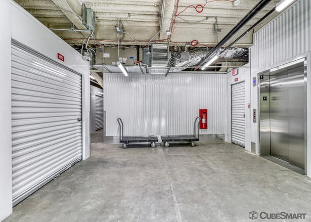 Images CubeSmart Self Storage