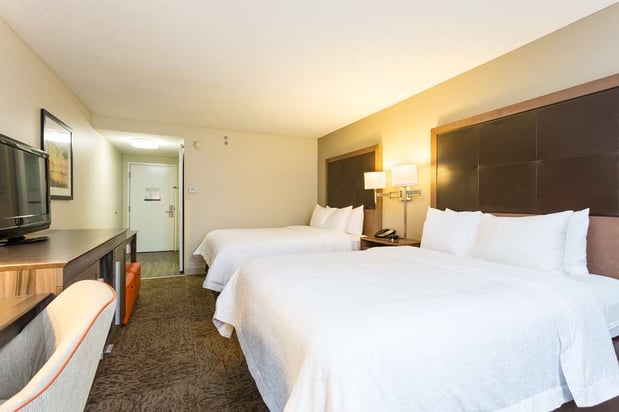 Images Hampton Inn Havelock