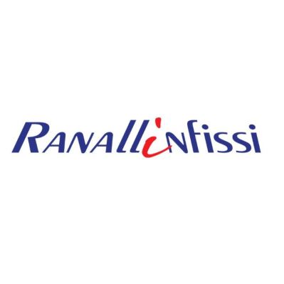 Ranalli Infissi Logo