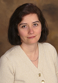 Mehrzad Seraji
