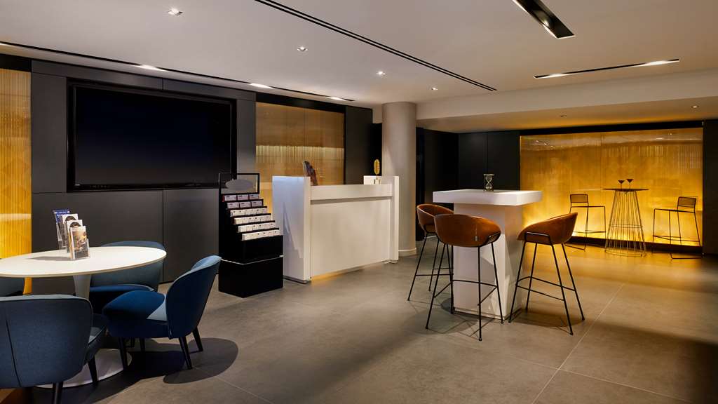 Foto's Park Plaza Victoria Amsterdam