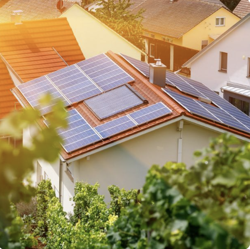 Images Lux Energy Solution