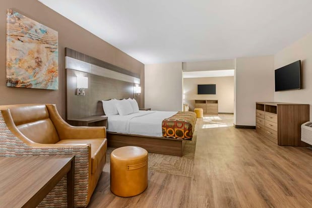 Images Best Western Desert Inn