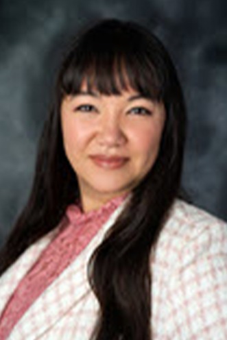 Photo of Missy Nguyen