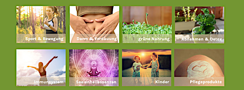 Bild 12 von Ganzheitliche Gesundheit Onlineshop