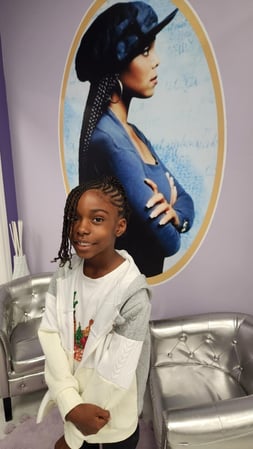 Images Officially Celebrity Braids