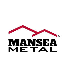 Mansea Metal Illinois Logo