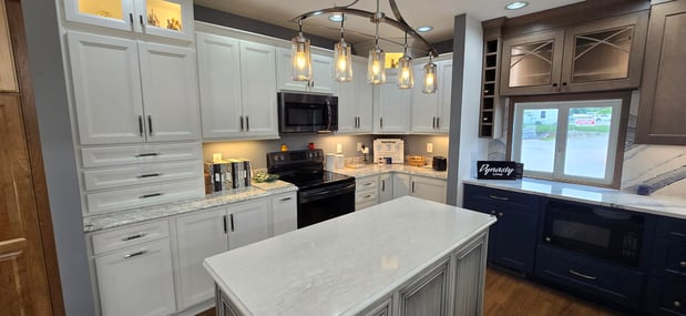 Images Kelly Bros. Lumber + Design Co - Dry Ridge