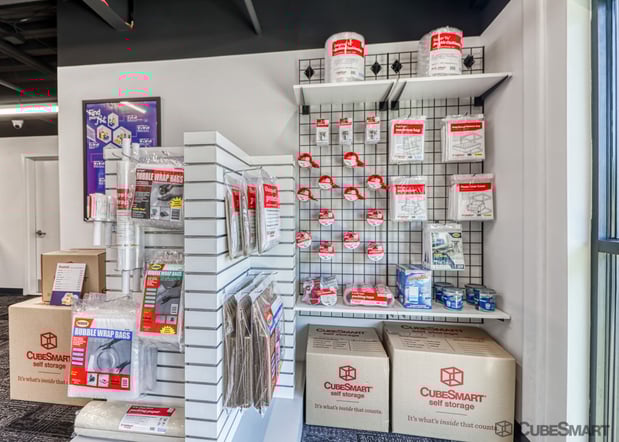 Images CubeSmart Self Storage