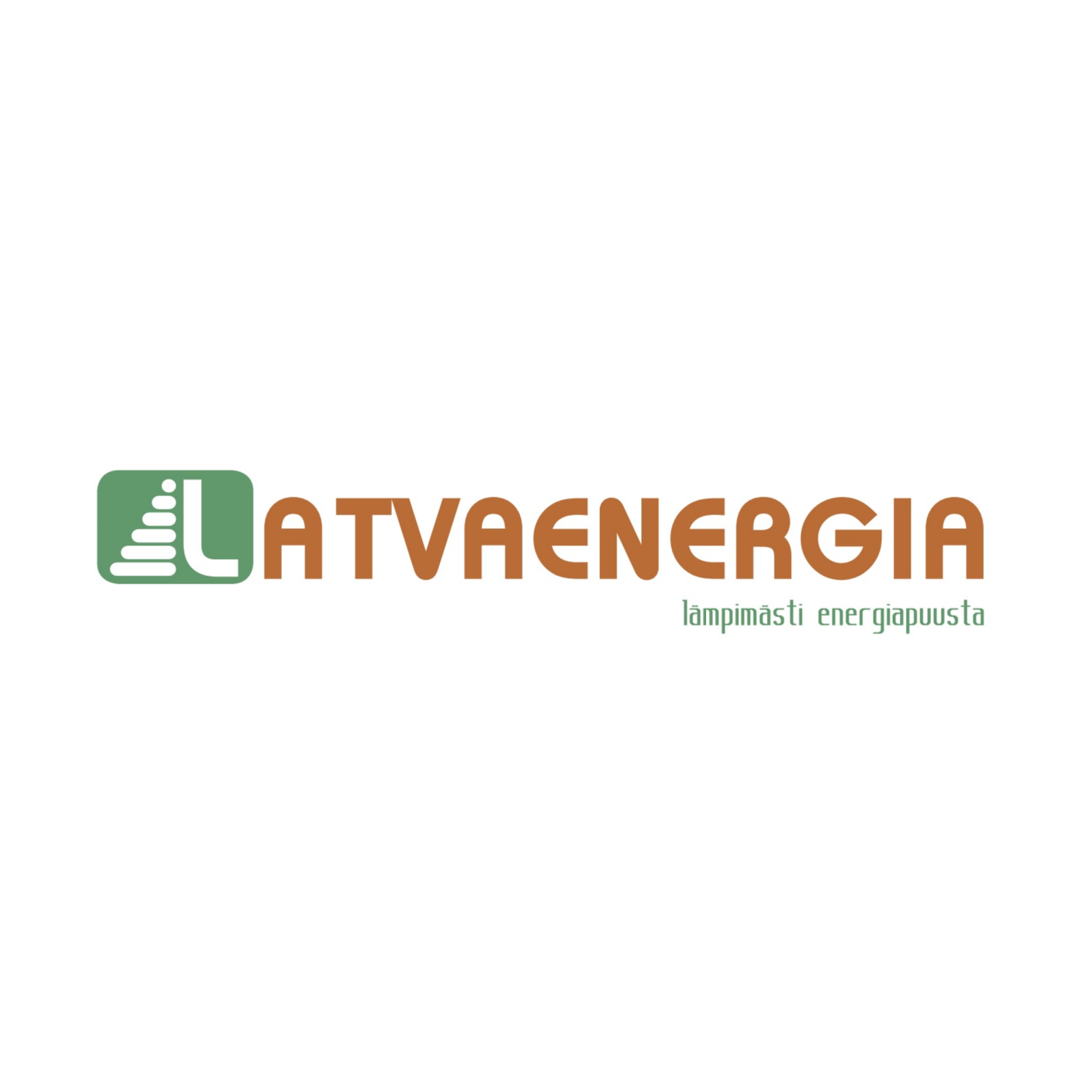 Latvaenergia Oy Logo