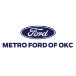 Metro Ford of OKC Logo