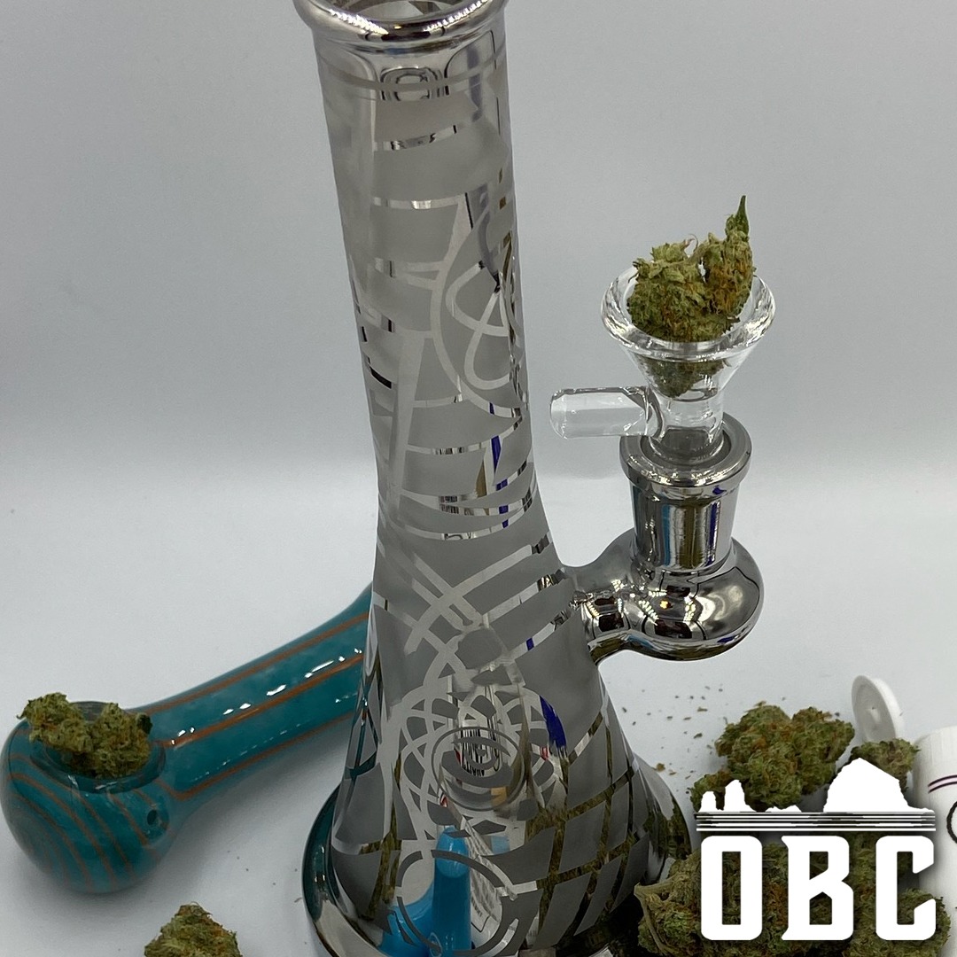 Oregon Bud Company Recreational Marijuana Dispensary Beaverton Photo