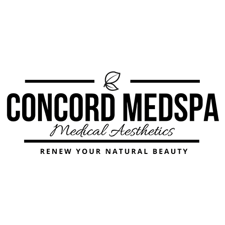 Concord MedSpa Logo