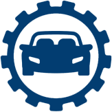 Magnolia Auto Body Logo