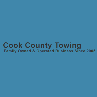 Cook County Towing