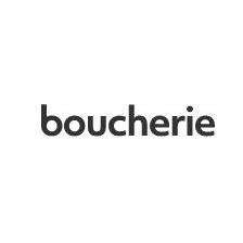 Boucherie Logo