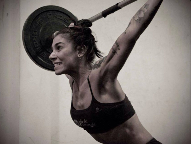 Images Crossfit Kasteddu
